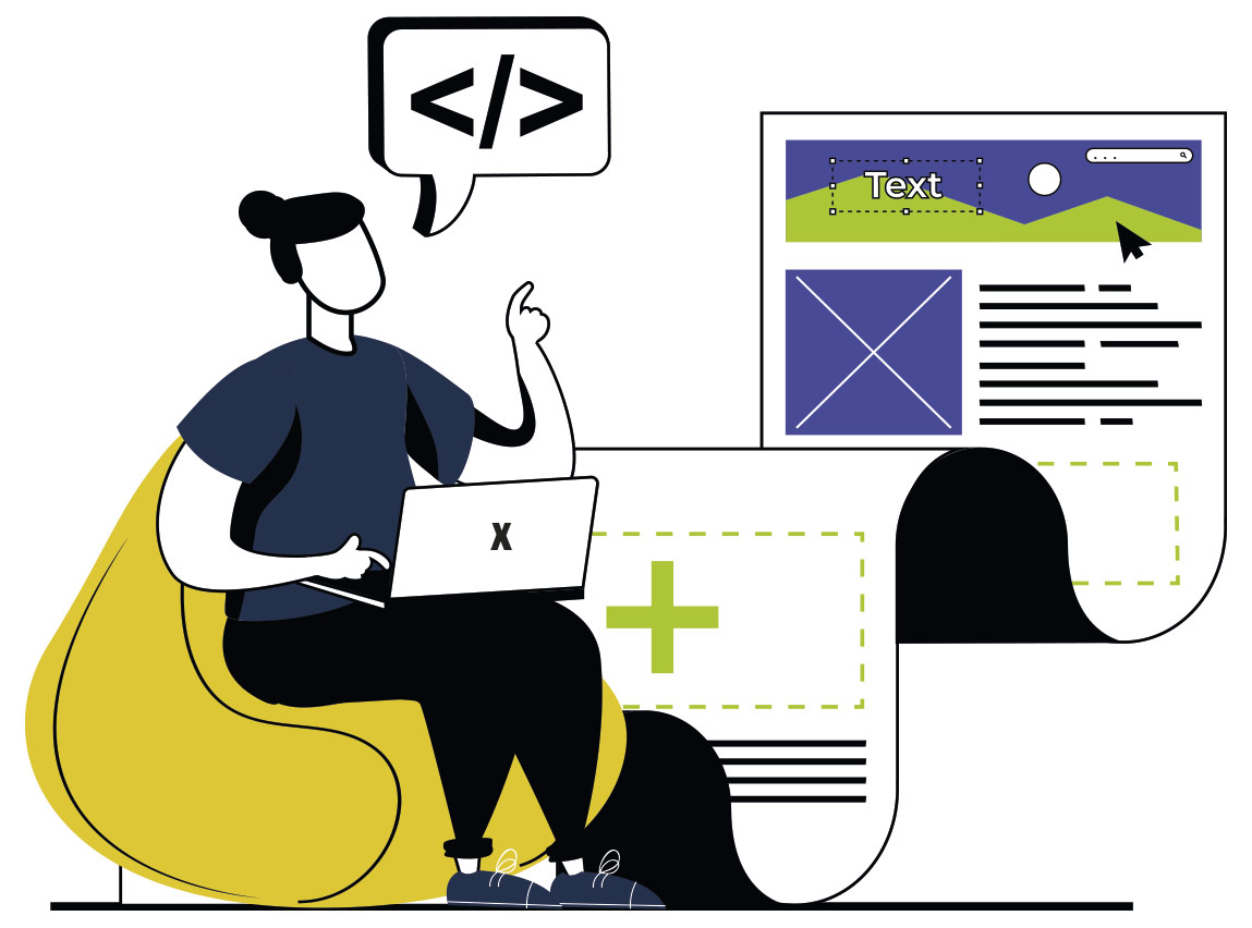 Diseñador Web Diseñador Web