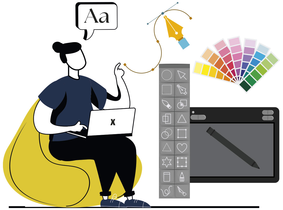 Diseñador Gráfico Diseñador Gráfico