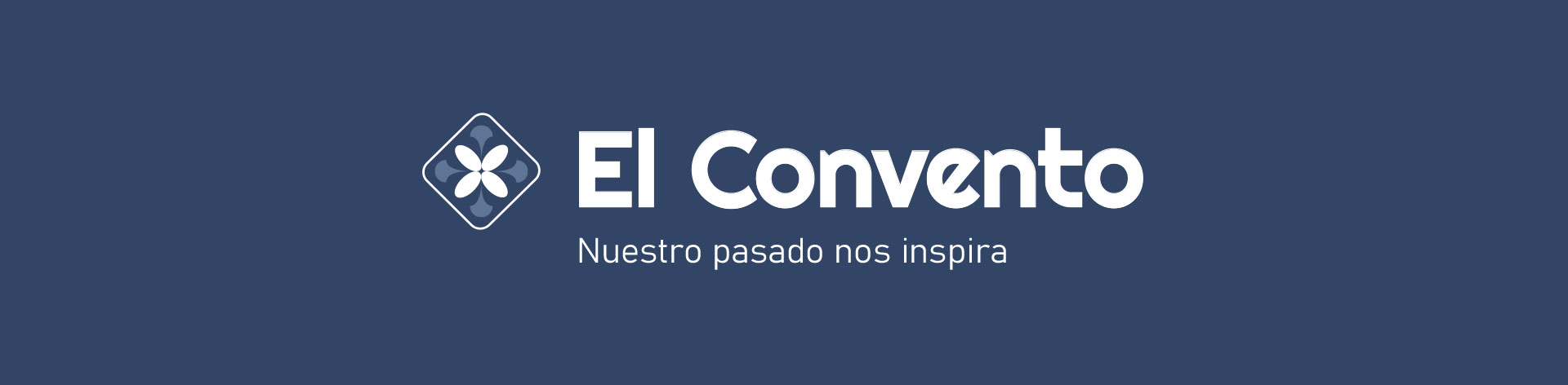 Logo Centro Cultural El Convento, en Málaga Logo Centro Cultural El Convento, en Málaga